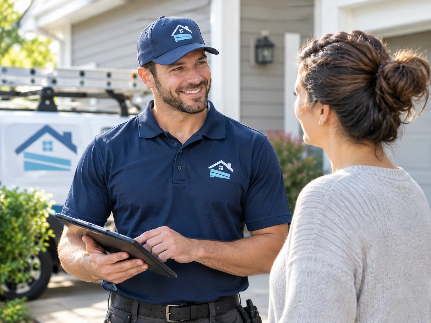 Commercial Siding Repair in Westville, SC